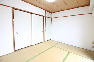 【和室】 | クレールマンション