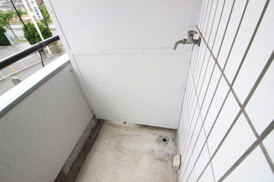 【その他】 | クレールマンション