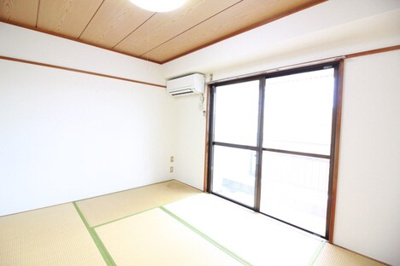 【内装】 | クレールマンション