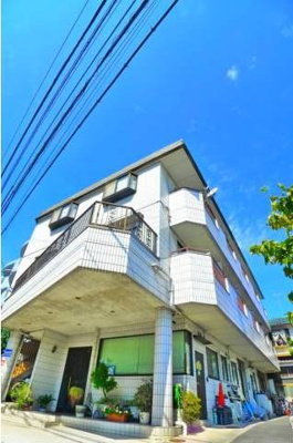 【外観】 | クレールマンション