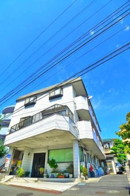 【エントランス】 | クレールマンション