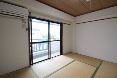 【展望】 | クレールマンション