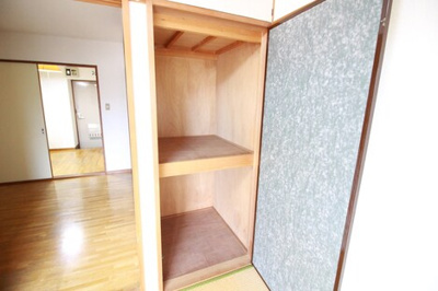 【収納】 | クレールマンション