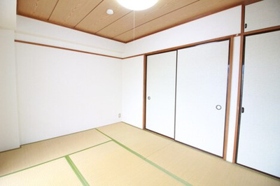 【内装】 | クレールマンション