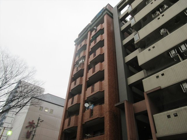 レインボー第2瓦町