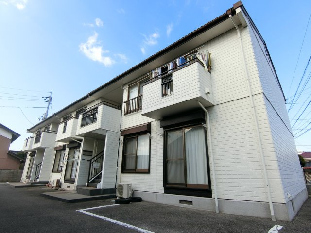 シティハイムソファレ