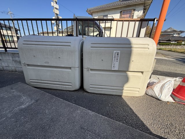 シティハイムソファレのその他共用部分