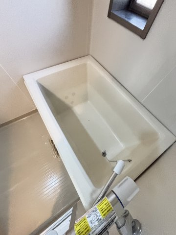 シティハイムソファレの浴室
