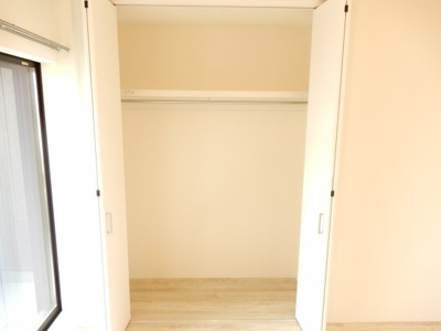 【収納】 | パロス茨木サウステラス