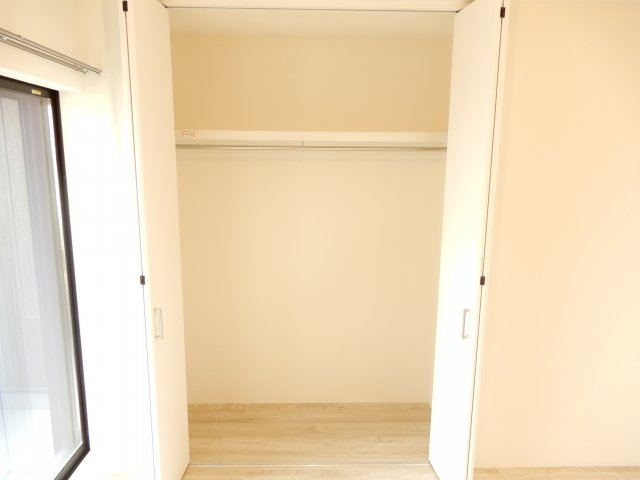 【収納】 | パロス茨木サウステラス