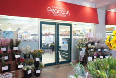 【周辺】 | Brillia代官山プレステージ