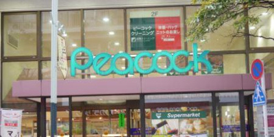 【周辺】 | Brillia代官山プレステージ