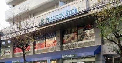 【周辺】 | Brillia代官山プレステージ