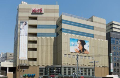 【周辺】 | Brillia代官山プレステージ