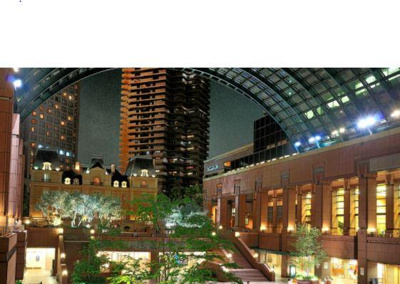 【周辺】 | Brillia代官山プレステージ