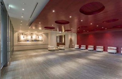 【ロビー】 | Brillia代官山プレステージ | Brillia代官山プレステージ