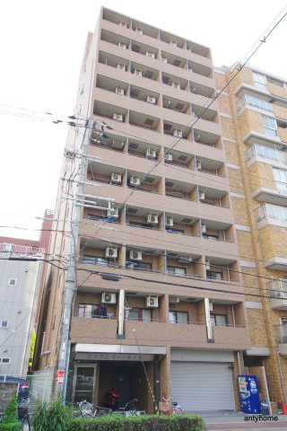 エステムコート新大阪　仲介手数料無料