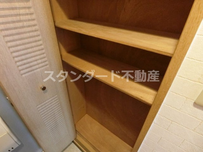 【収納】 | SERAPH天満橋