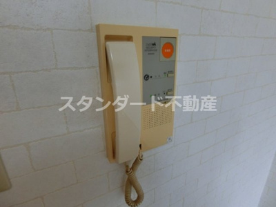 【セキュリティ】 | SERAPH天満橋