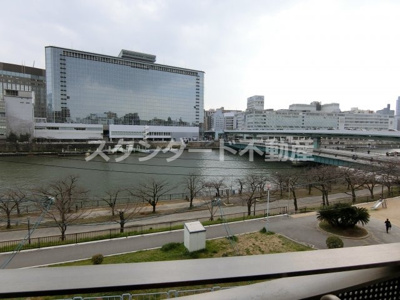 【展望】 | SERAPH天満橋