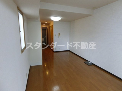 【洋室】 | SERAPH天満橋