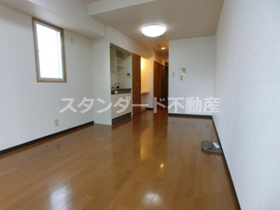 【寝室】 | SERAPH天満橋