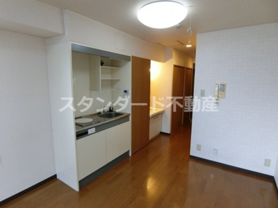 【キッチン】 | SERAPH天満橋