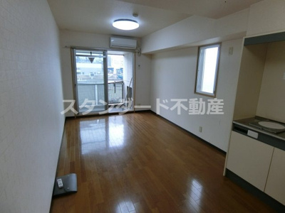 【寝室】 | SERAPH天満橋