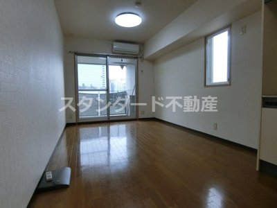 【居間・リビング】 | SERAPH天満橋