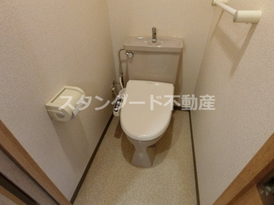 【トイレ】 | SERAPH天満橋