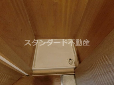 【設備】 | SERAPH天満橋