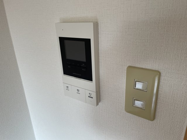 【セキュリティ】 | コンドミニアム薬院駅