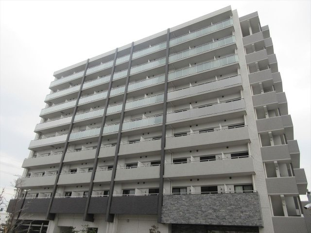 S-RESIDENCE志賀本通