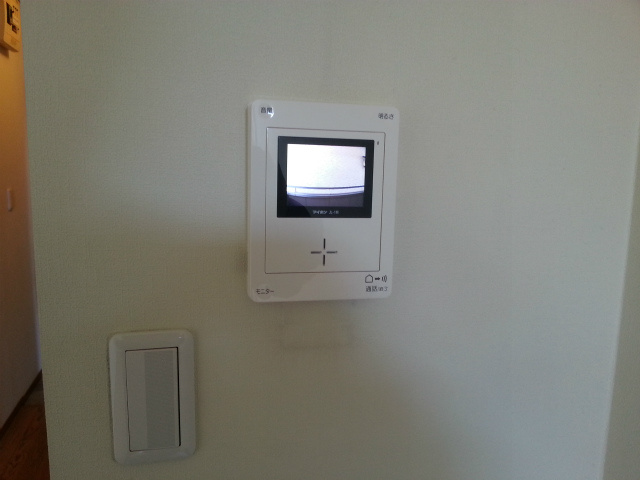 コンフォート津田沼の設備