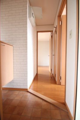  | ヴィラ入山瀬