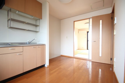  | ヴィラ入山瀬