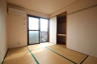  | ヴィラ入山瀬