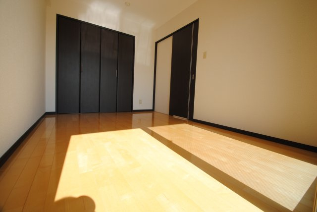 アーニスト国分の寝室|同タイプ別室（イメージ画像）