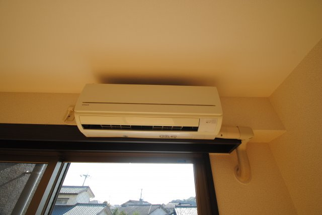 アーニスト国分の設備|同タイプ別室（イメージ画像）