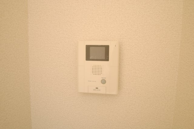 アーニスト国分のセキュリティ|同タイプ別室（イメージ画像）