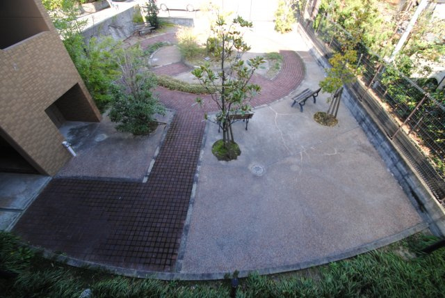 アーニスト国分のその他|ドッグラン