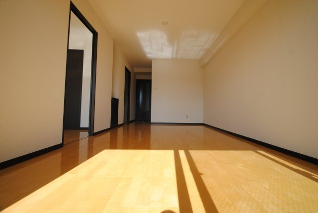 アーニスト国分の居間・リビング|同タイプ別室（イメージ画像）