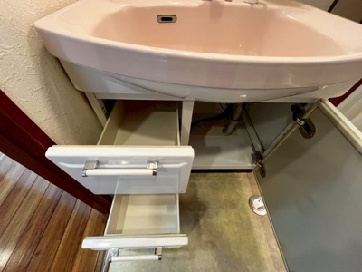 【洗面所】 | ＨＯＰビル | ＨＯＰビル★那覇市安謝エリア