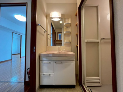 【洗面所】 | ＨＯＰビル | ＨＯＰビル★那覇市安謝エリア