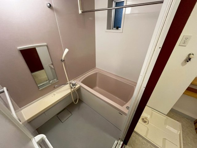 【浴室】 | ＨＯＰビル | ＨＯＰビル★那覇市安謝エリア