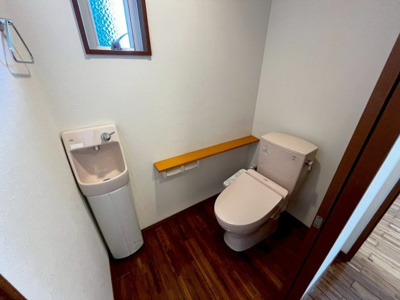 【トイレ】 | ＨＯＰビル | ＨＯＰビル★那覇市安謝エリア