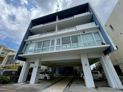 【外観】 | ＨＯＰビル | ＨＯＰビル★那覇市安謝エリア