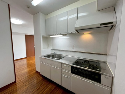 【キッチン】 | ＨＯＰビル | ＨＯＰビル★那覇市安謝エリア
