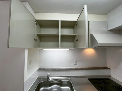【キッチン】 | ＨＯＰビル | ＨＯＰビル★那覇市安謝エリア