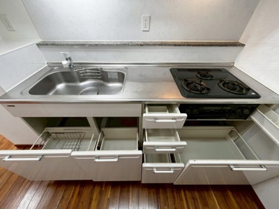 【キッチン】 | ＨＯＰビル | ＨＯＰビル★那覇市安謝エリア